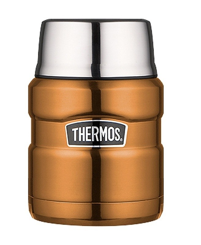 copper thermos