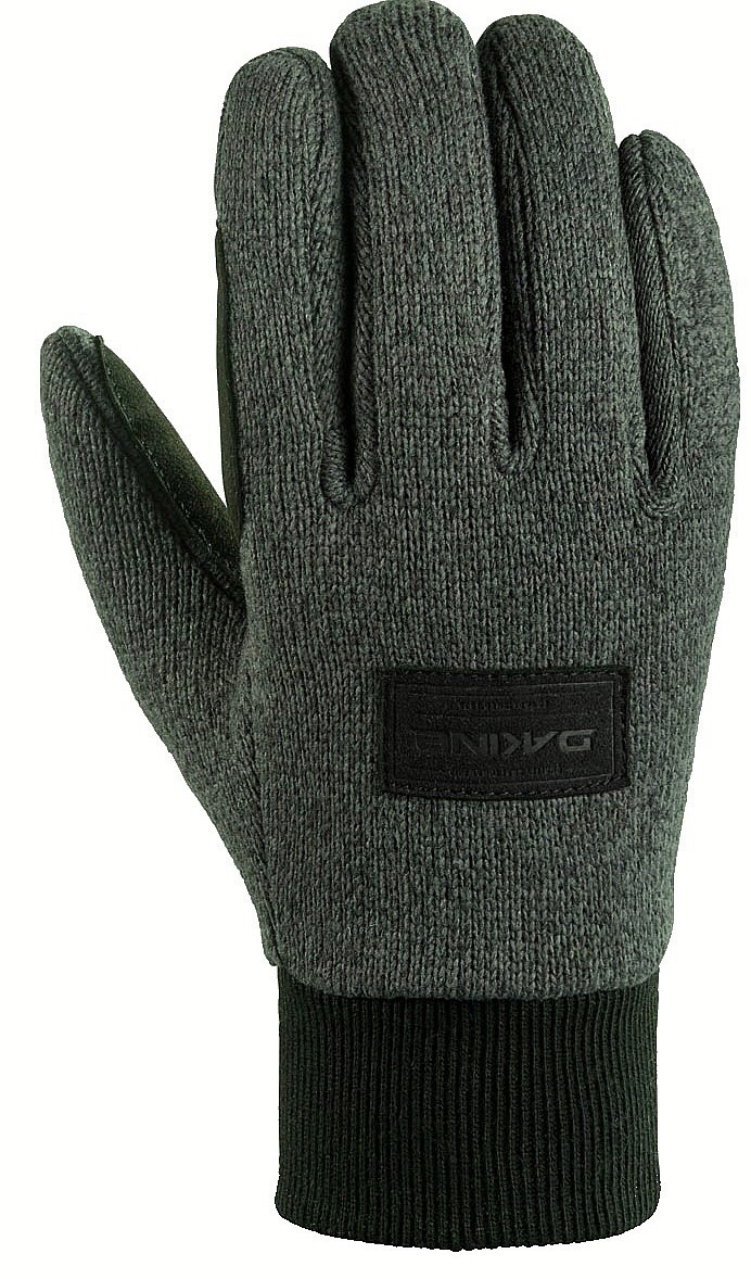 rukavice Dakine Patriot - Gunmetal