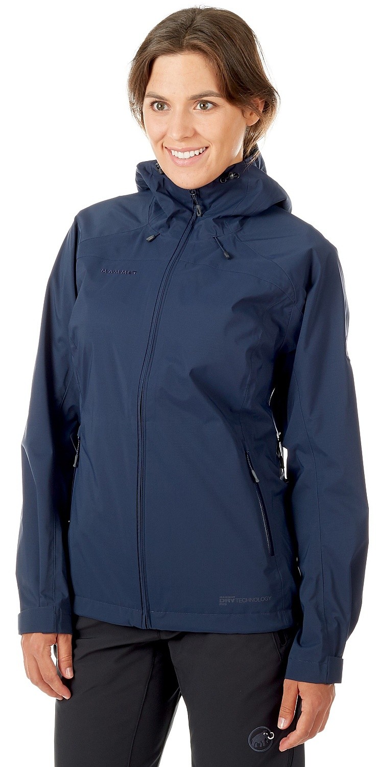 mammut keiko jacket
