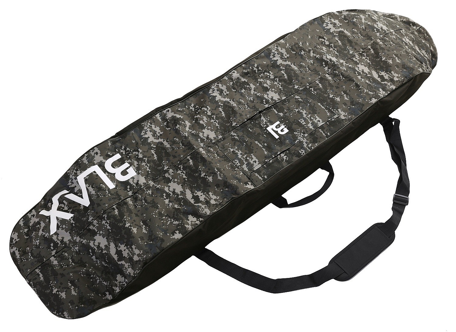 tas/zak BLAX Icon - Camo