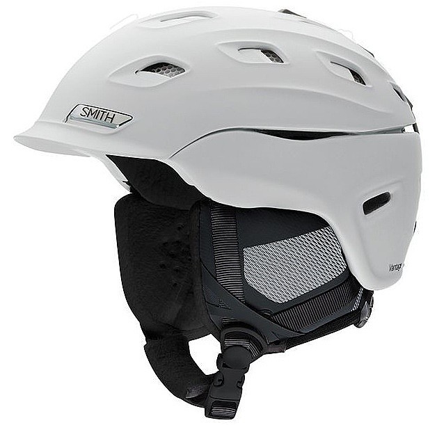 cască Smith Vantage - Matte White - women´s