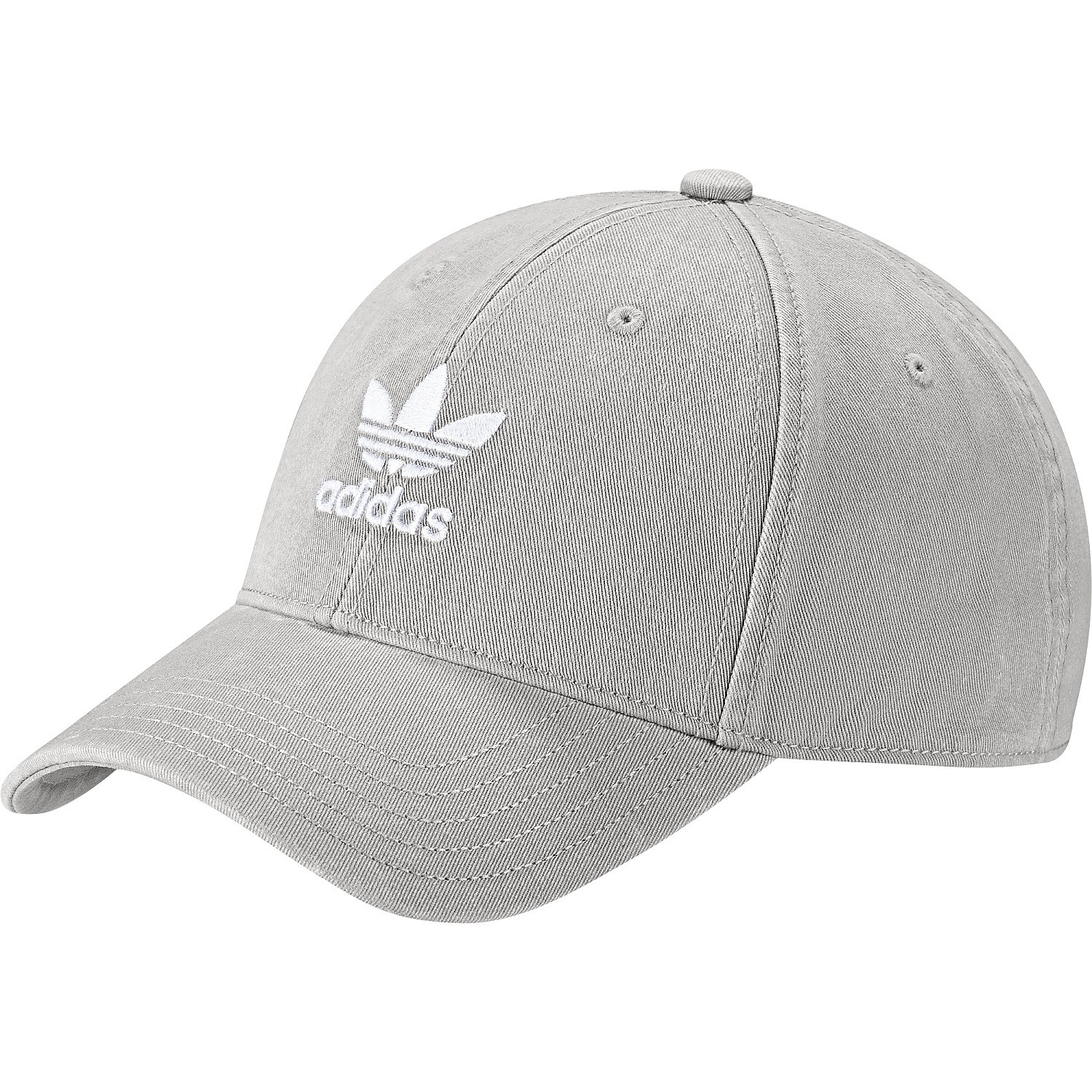 adidas adicolor washed cap