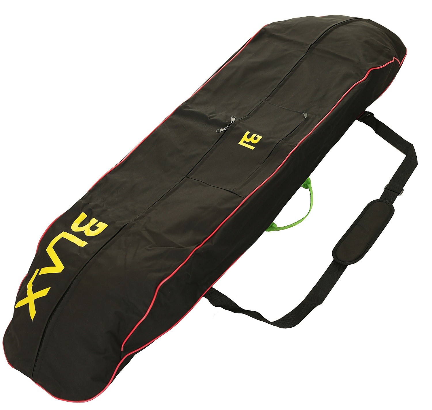 сумка BLAX Icon - Rasta