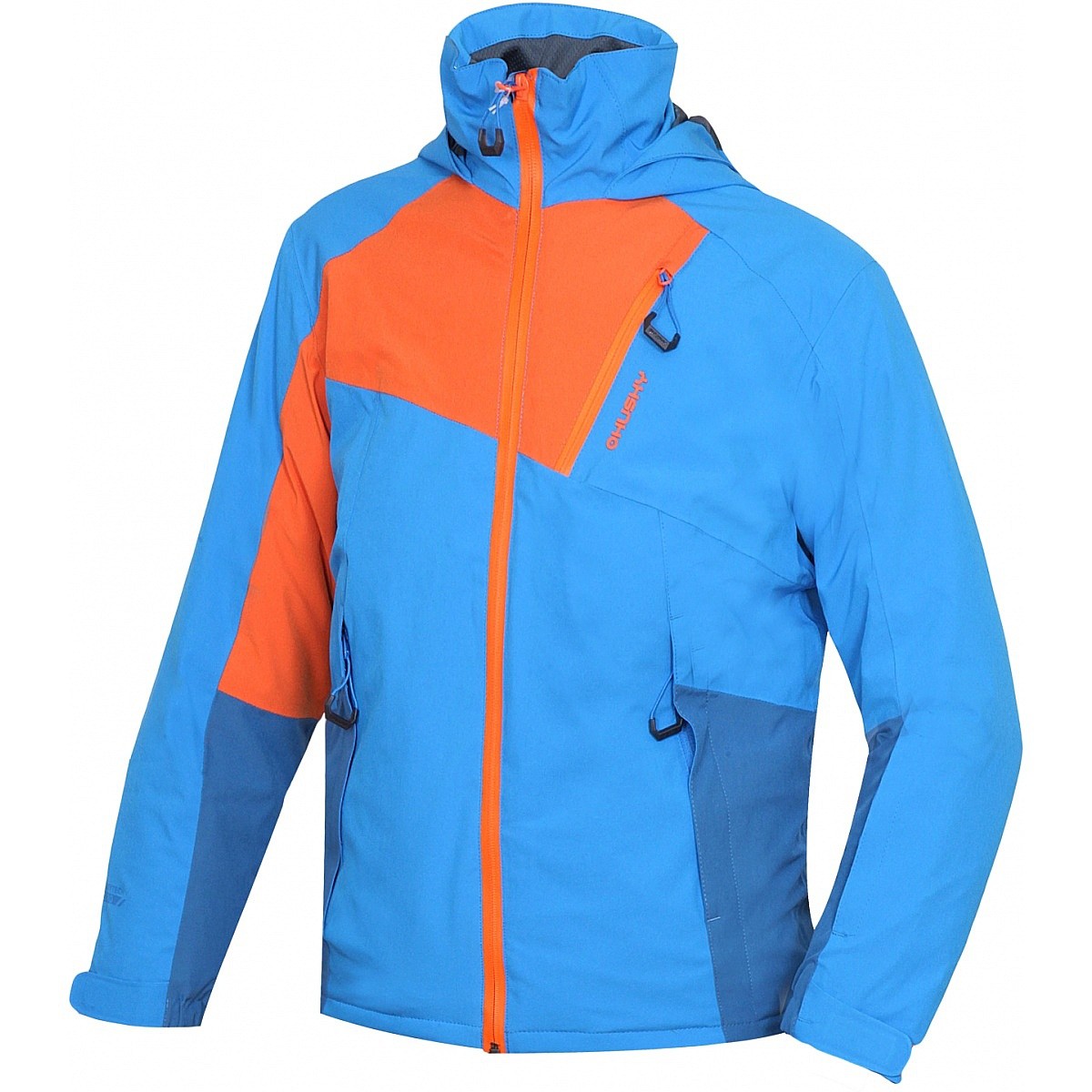 spyder gstaad jacket
