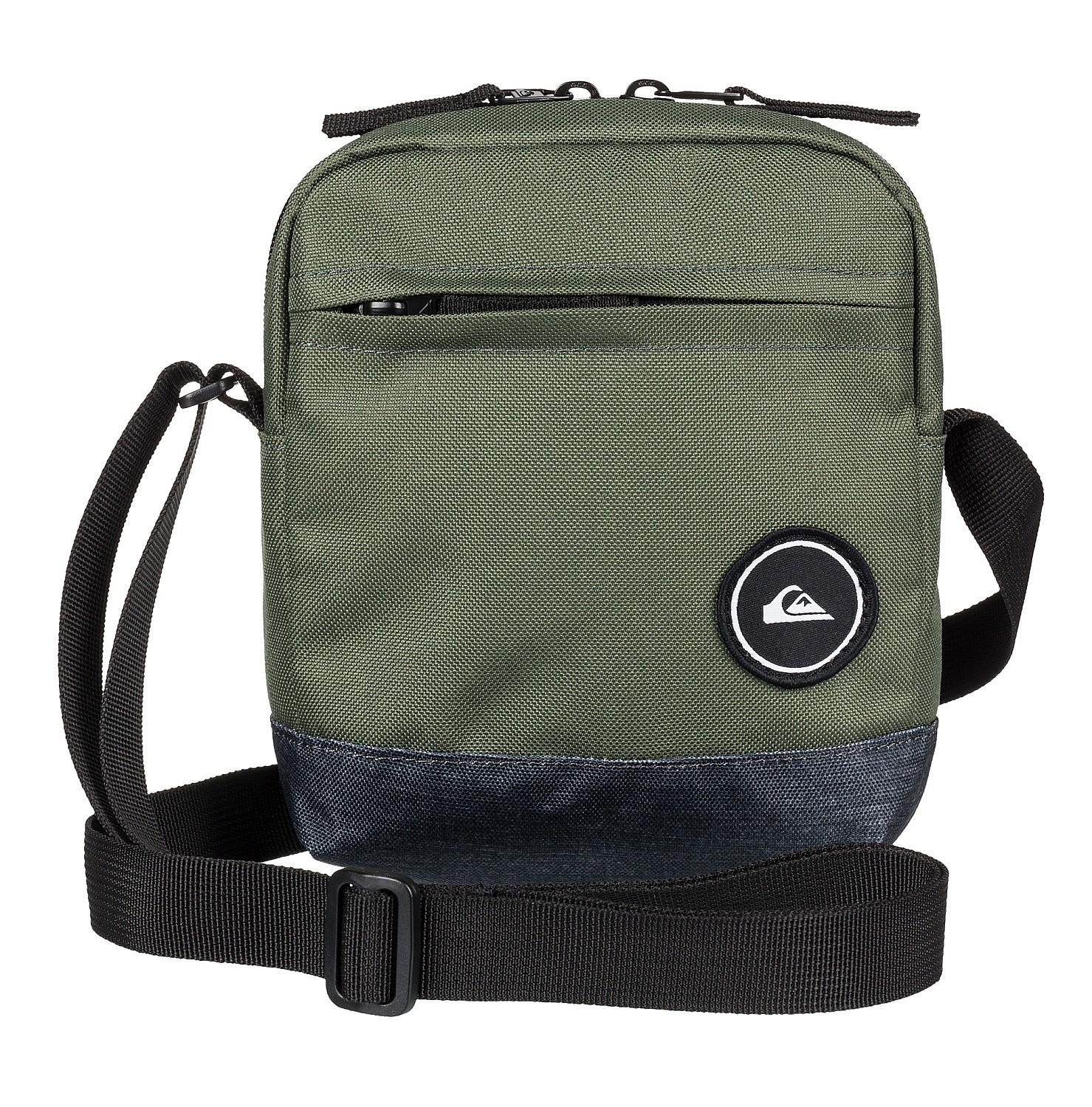 quicksilver sling bag