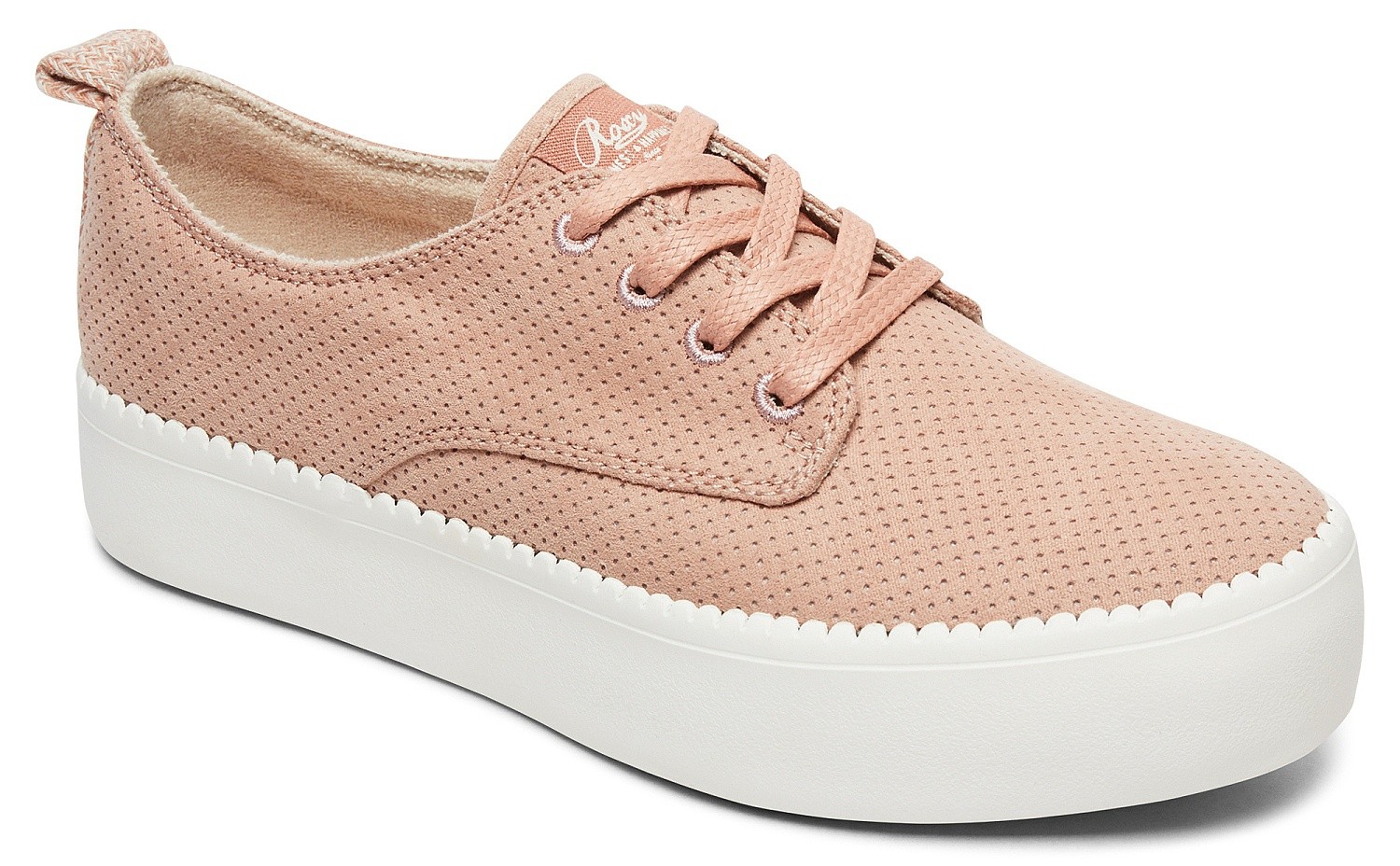 pantofi Roxy Shaka - BSH/Blush - women´s