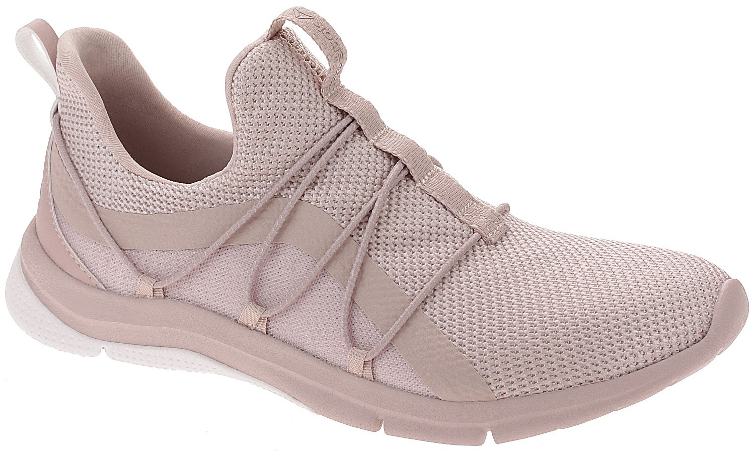 Schuhe Reebok Performance Print Her 3.0 Lace - Ashen Lilac/White - women´s
