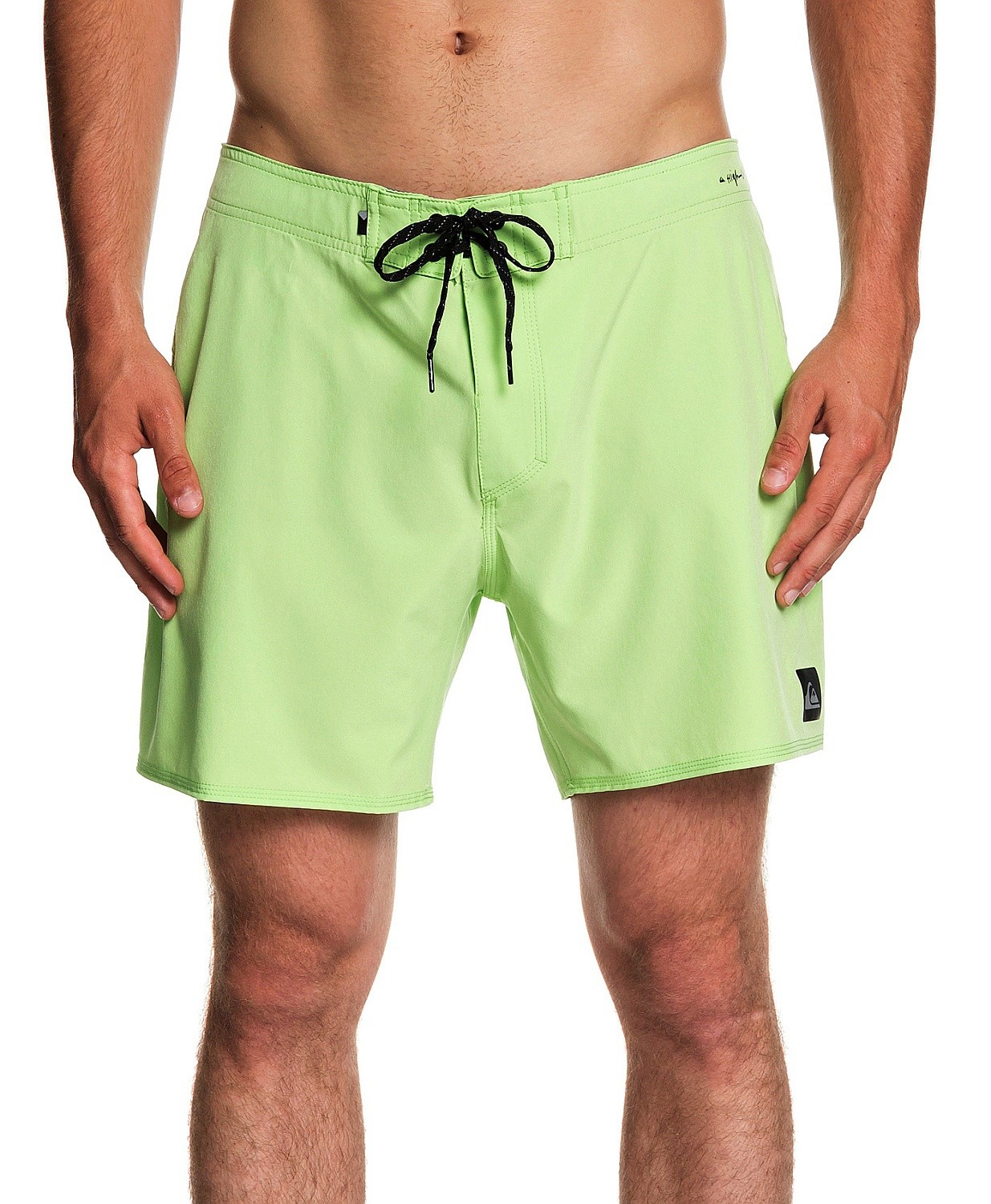 swimming shorts Quiksilver Highline 