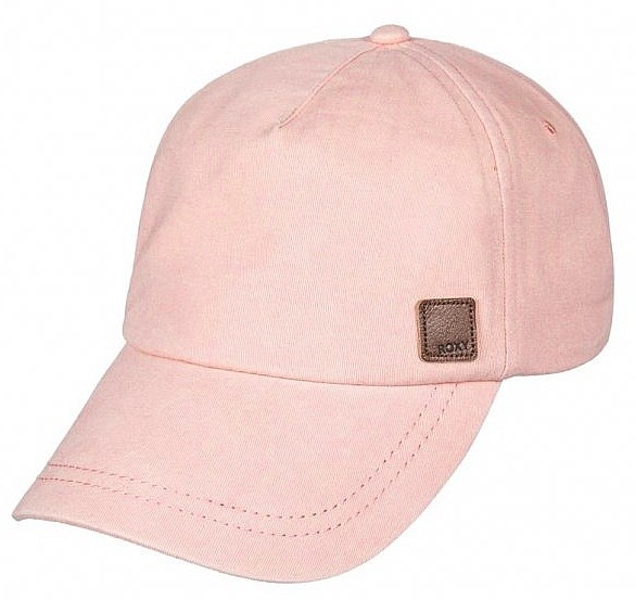 czapka z daszkiem Roxy Extra Innings A - MCW0/Cloud Pink