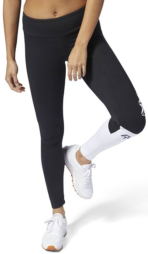 reebok classic tights