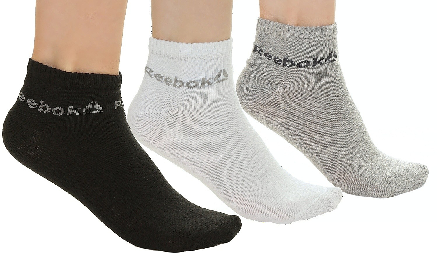 calcetines reebok