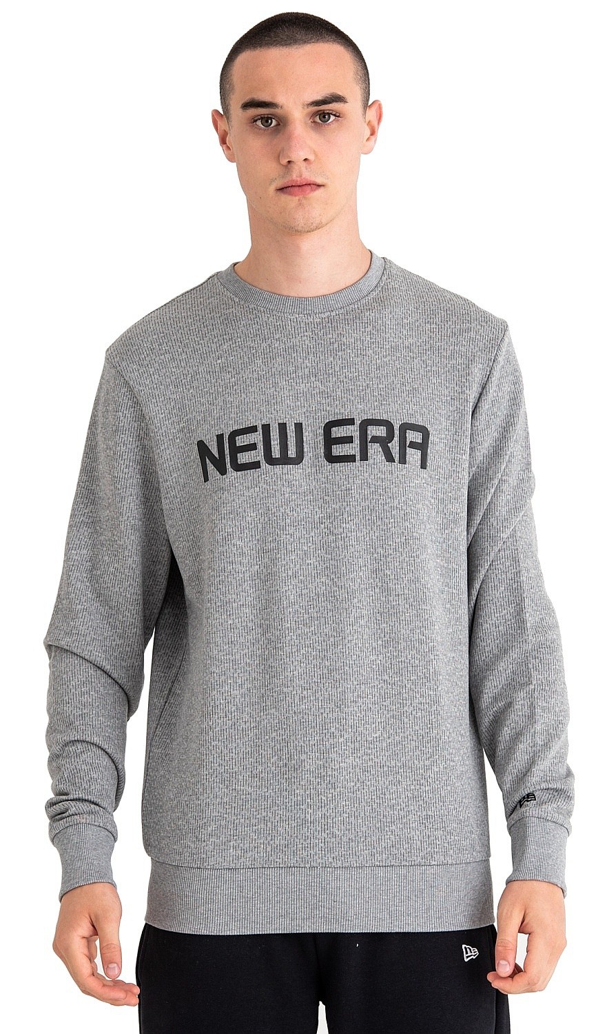 light camo sweatshirt