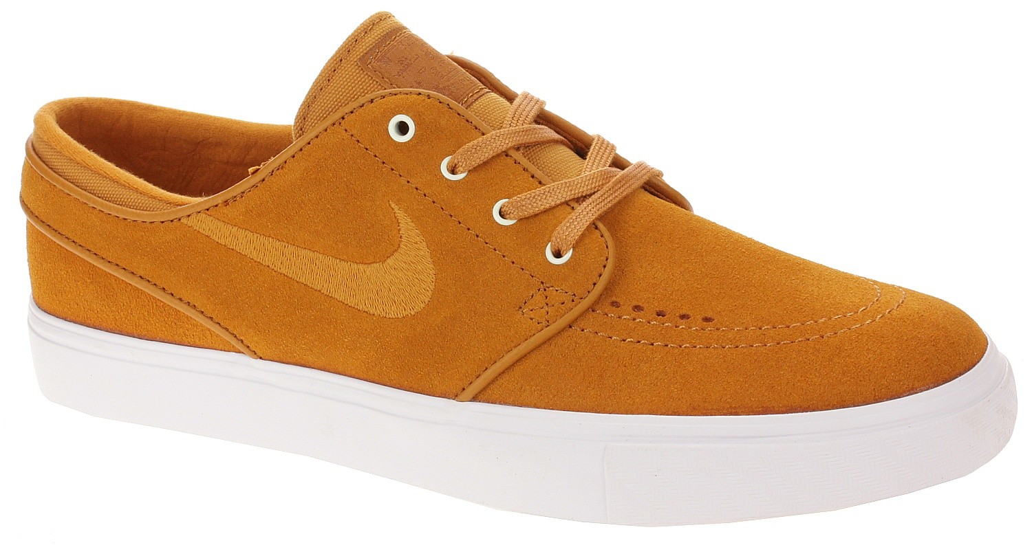 janoski cinder orange