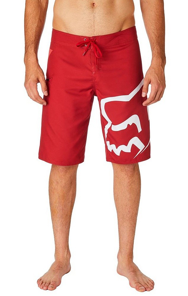 fox swimming trunks