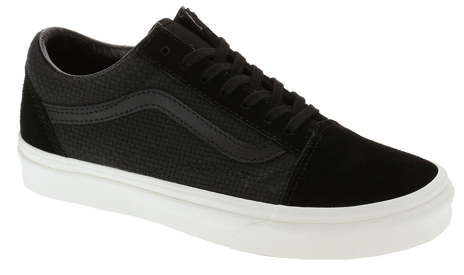 vans old skool woven