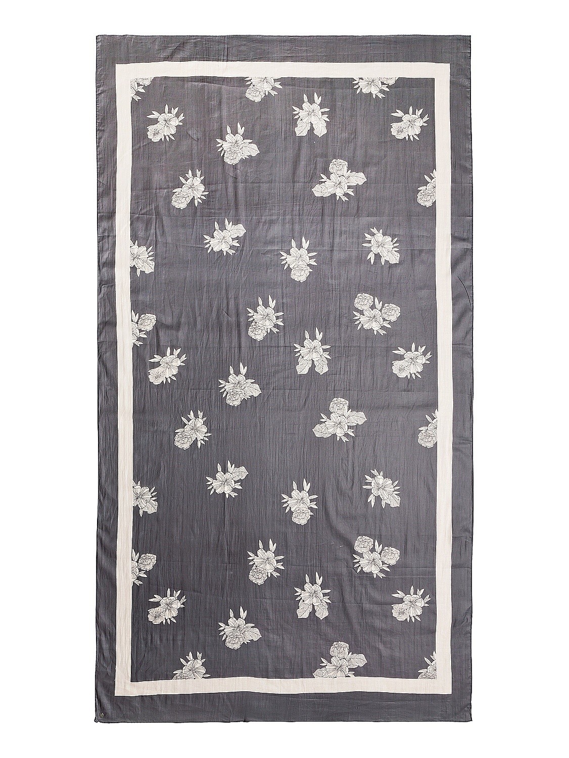 châle Roxy Lay Me Down - KYM6/Turbulence Rose And Pearls SW - women´s