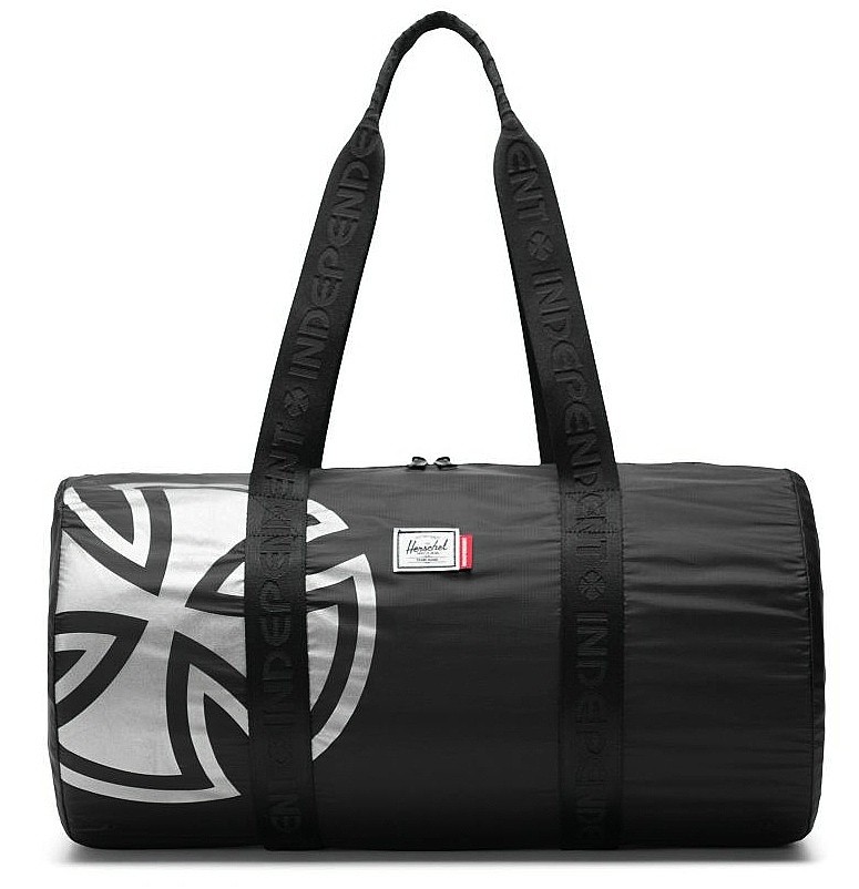 herschel packable duffle bag