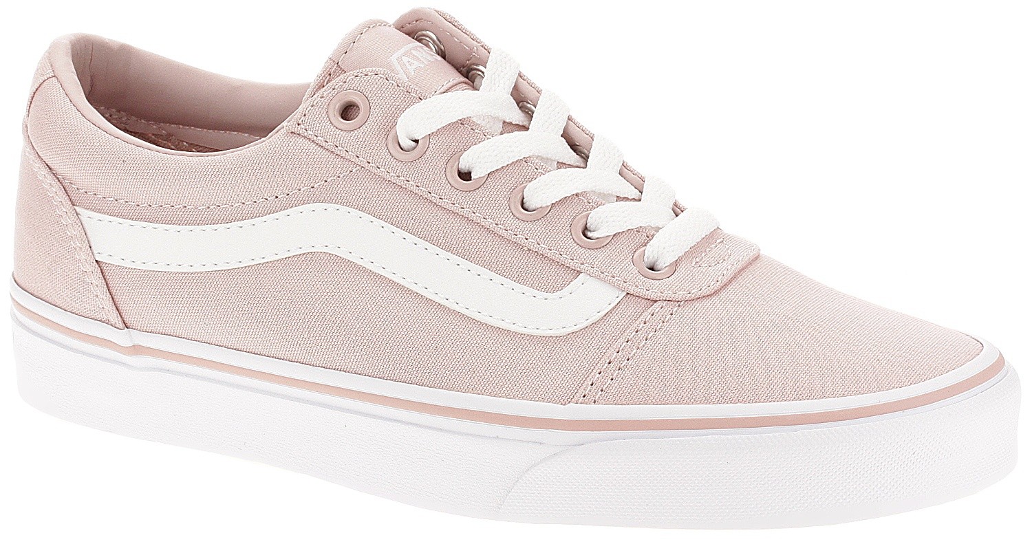 vans ward sepia rose
