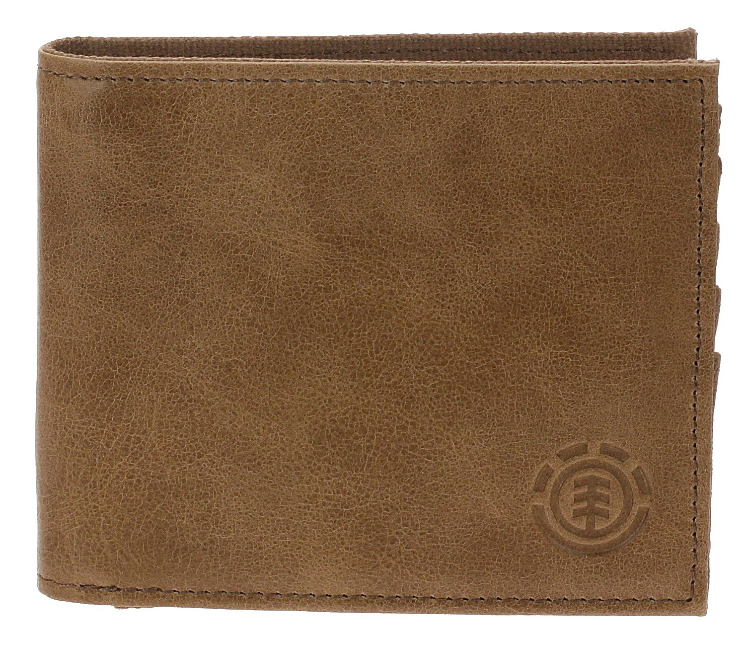 portemonnee Element Avenue - Brown - men´s