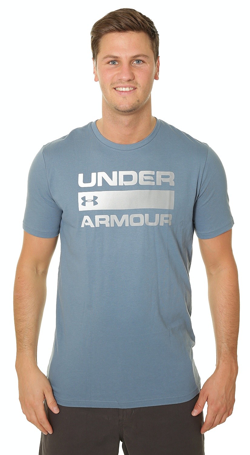 under armour team issue wordmark