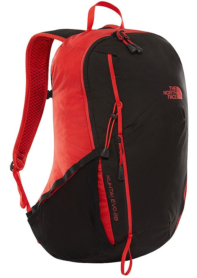 north face kuhtai evo 28