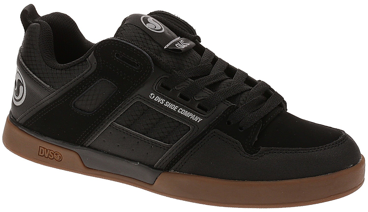 dvs comanche 2.0