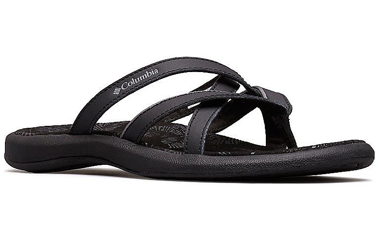 columbia long sands sandals