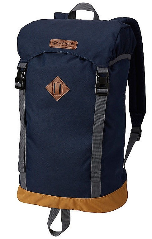 columbia outdoor backpack