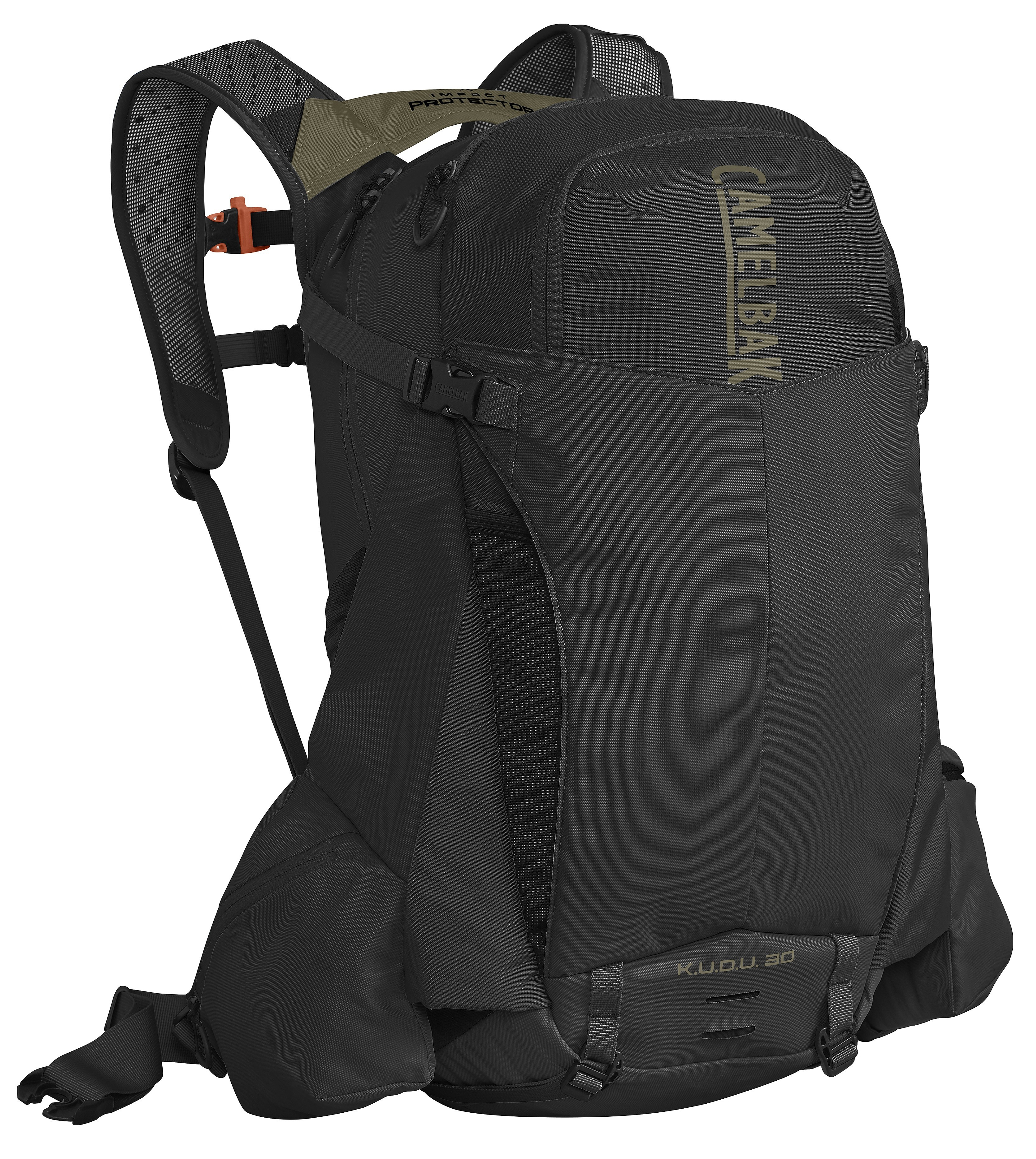 camelbak kudu protector 20 backpack