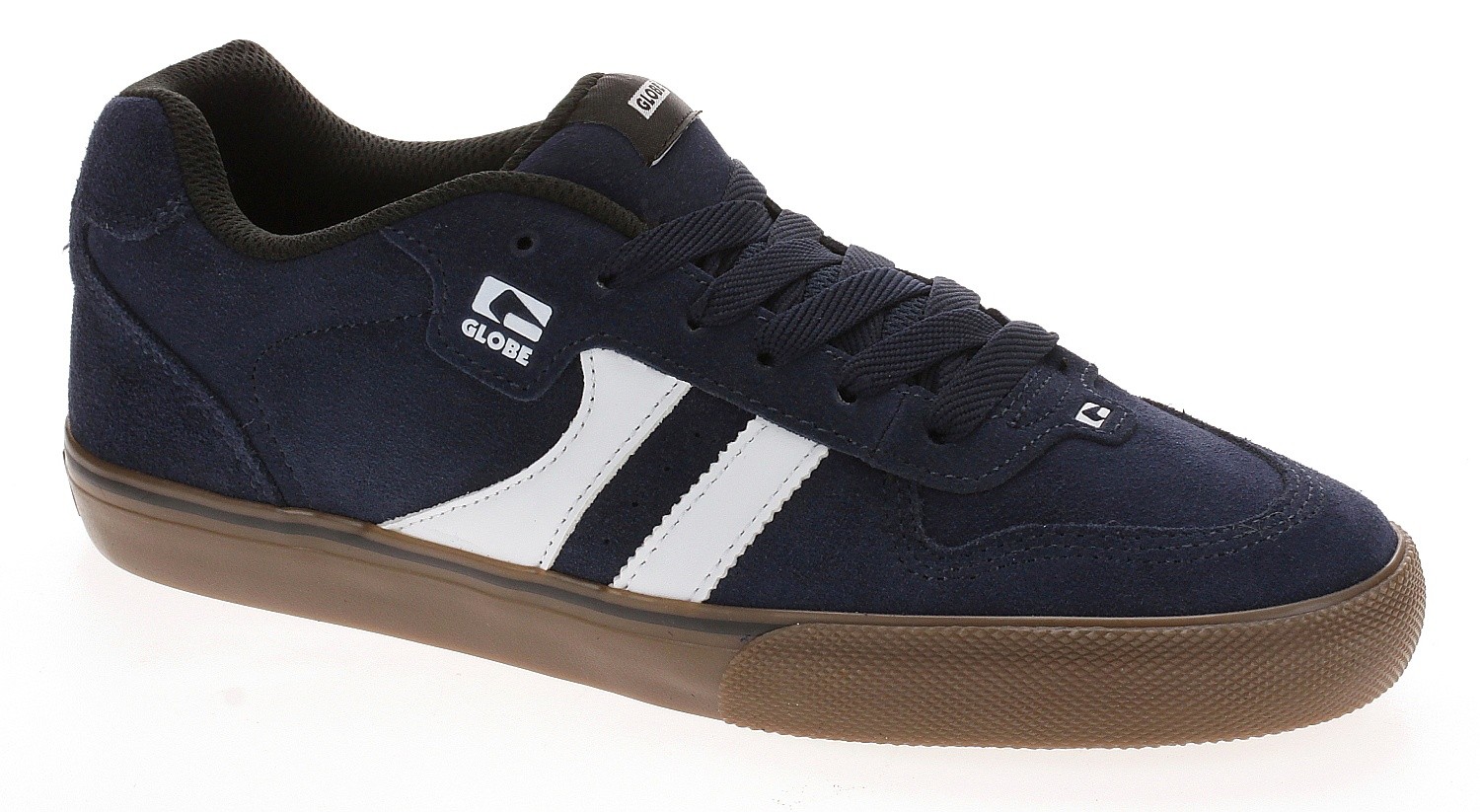 globe encore 2 navy gum