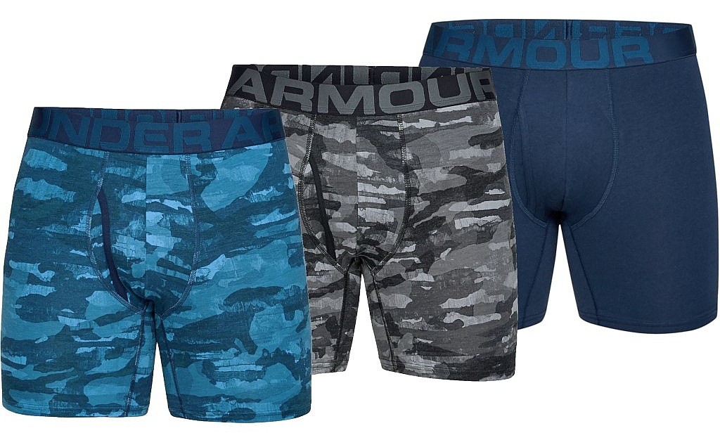 ua charged cotton boxerjock