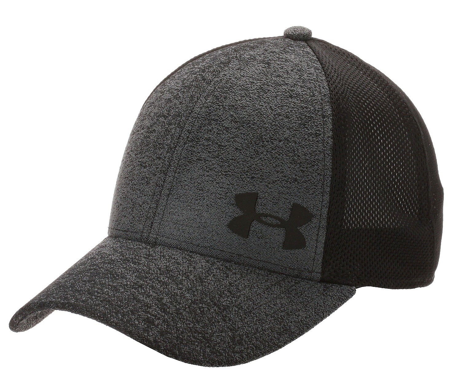 trucker cap under armour