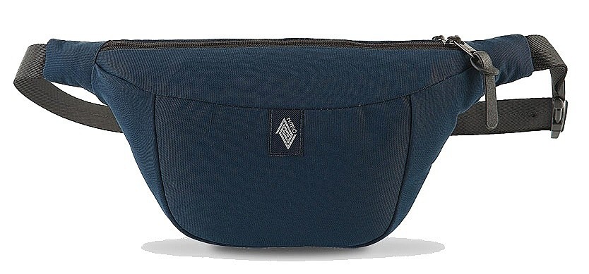 riñonera Nitro Hip - Indigo