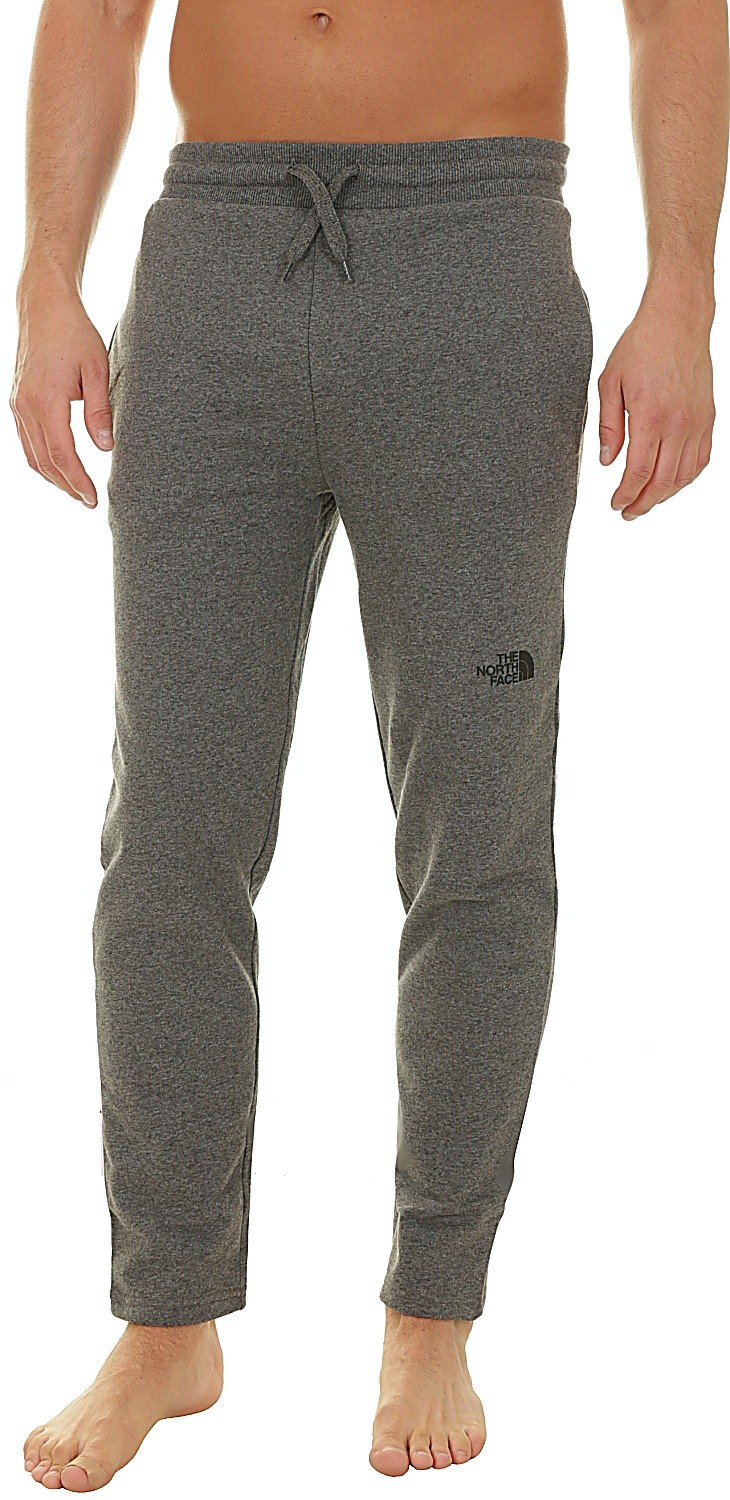 beige north face tracksuit