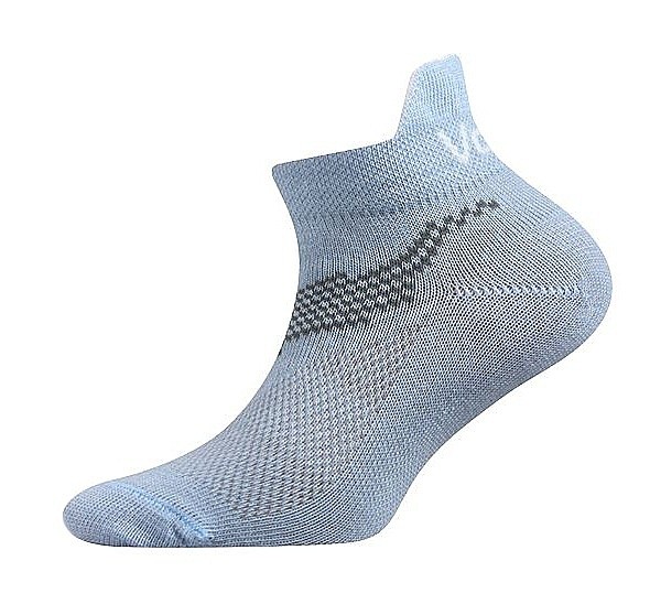 sockor Voxx Iris - Mix B/Light Blue - unisex junior