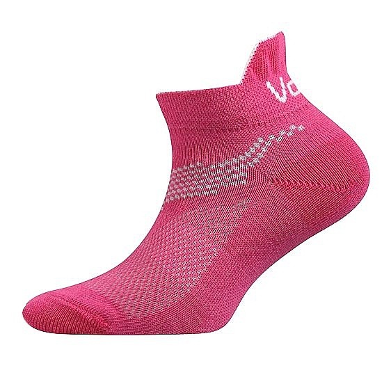 chaussettes Voxx Iris - Mix A/Magenta - girl´s