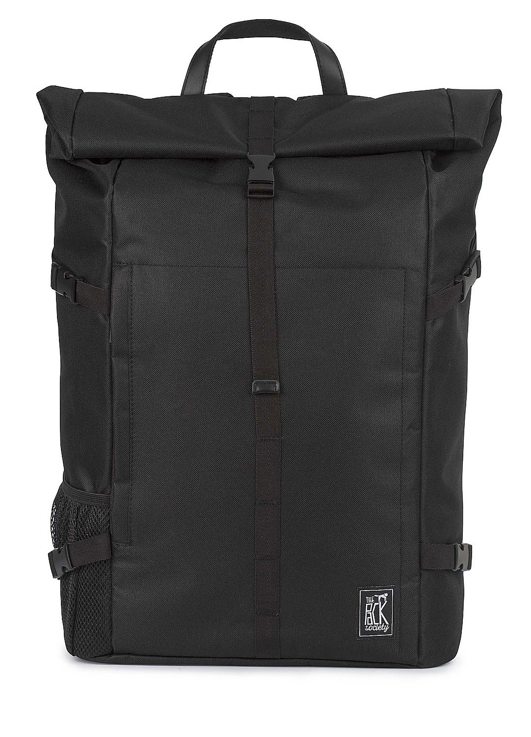 the backpack society