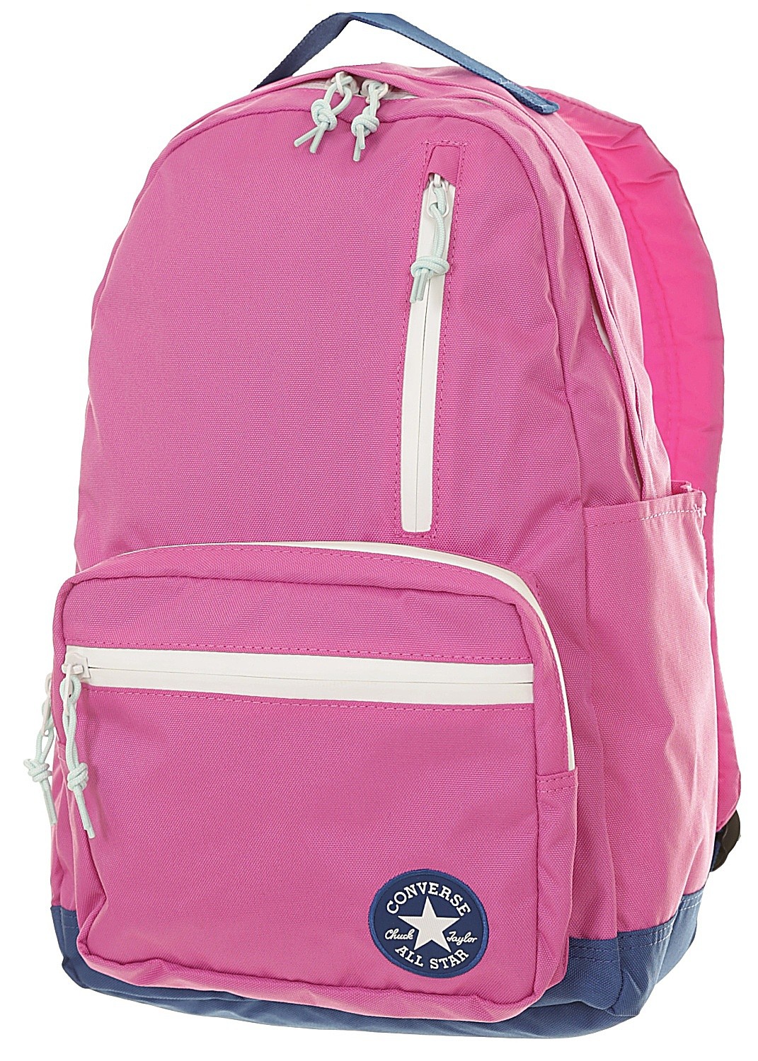 mochila converse flamingo