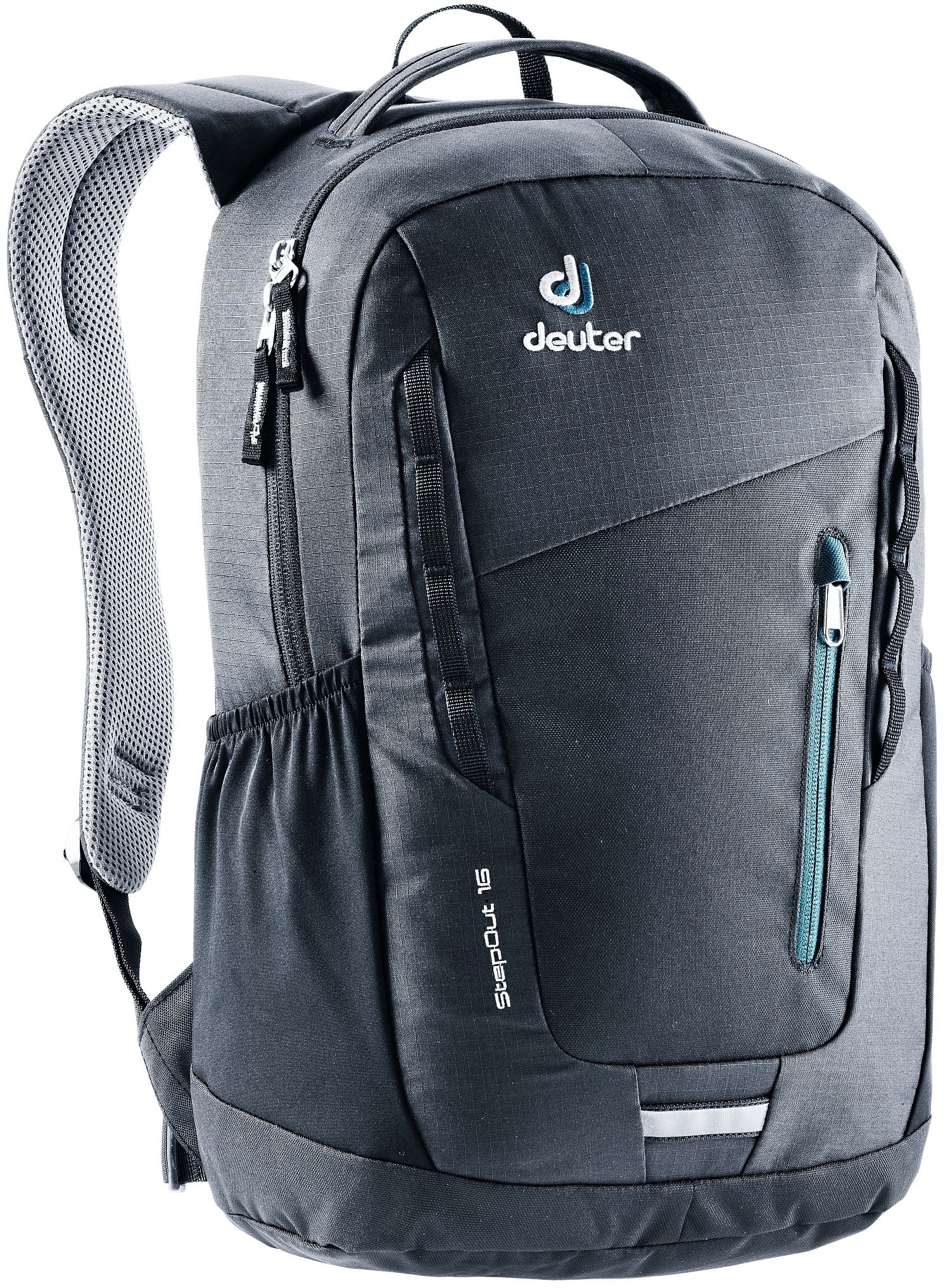 deuter stepout 22 daypack