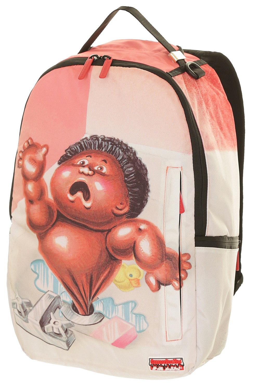 kids sprayground