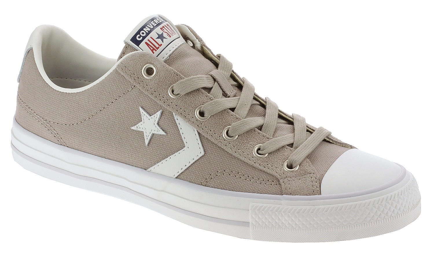 converse star player herringbone ox