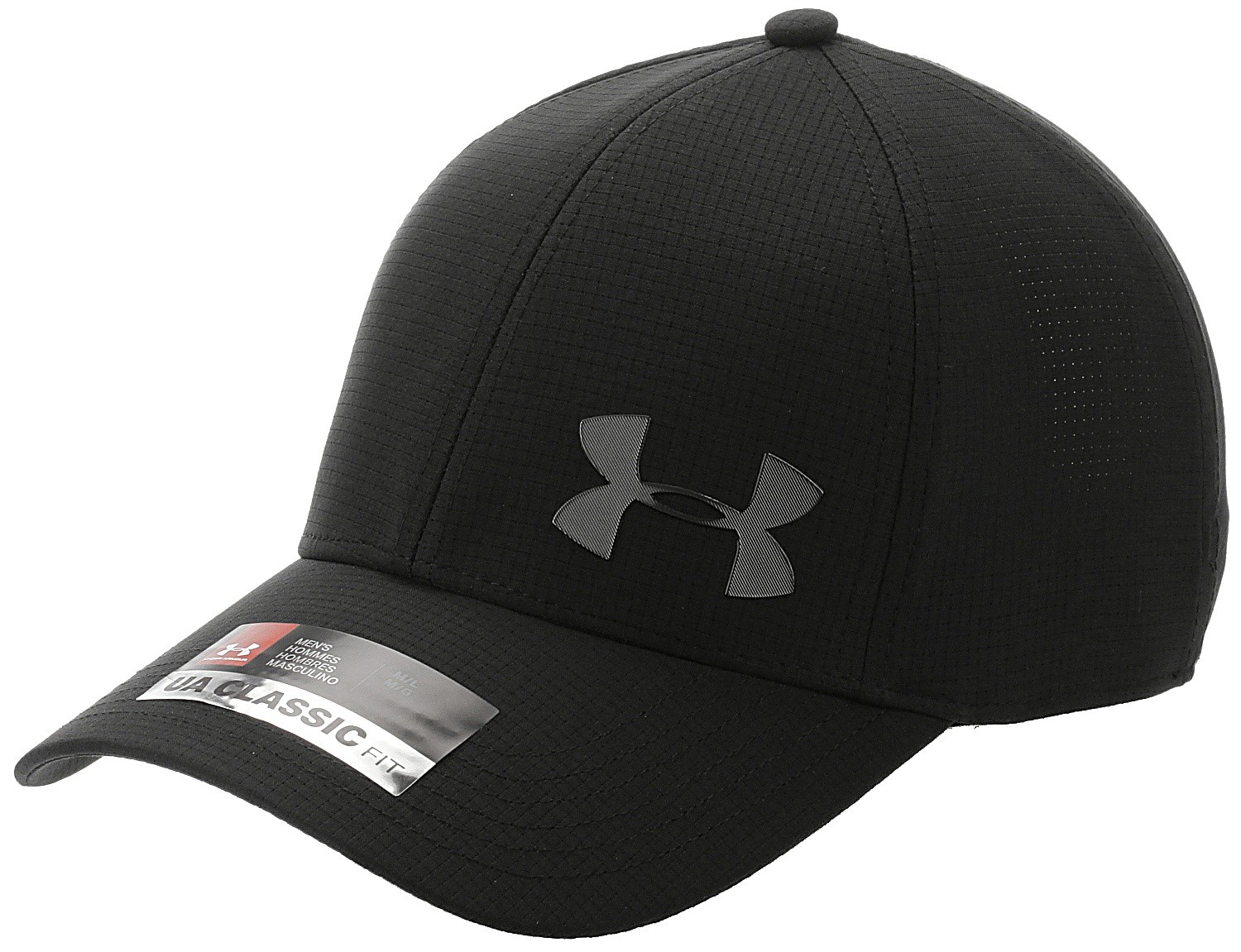 under armour armourvent cap