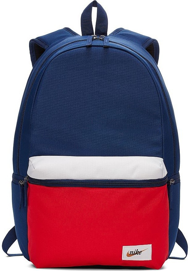 nike heritage label backpack