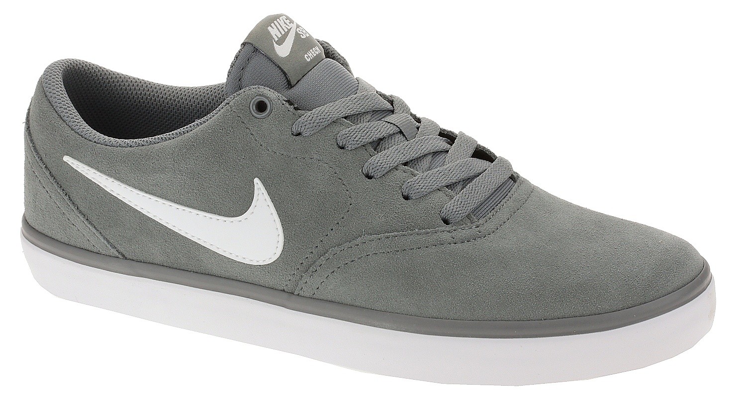 nike sb check solar cool grey