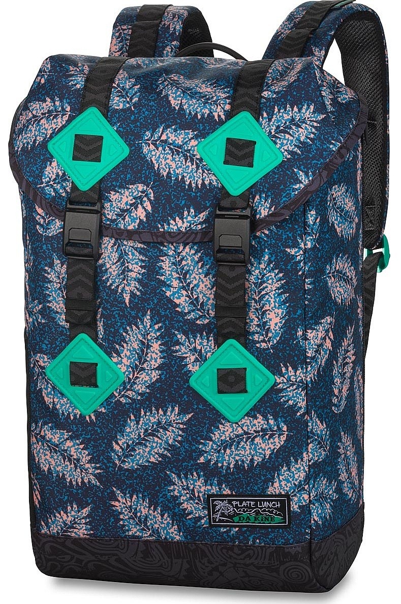 dakine trek backpack