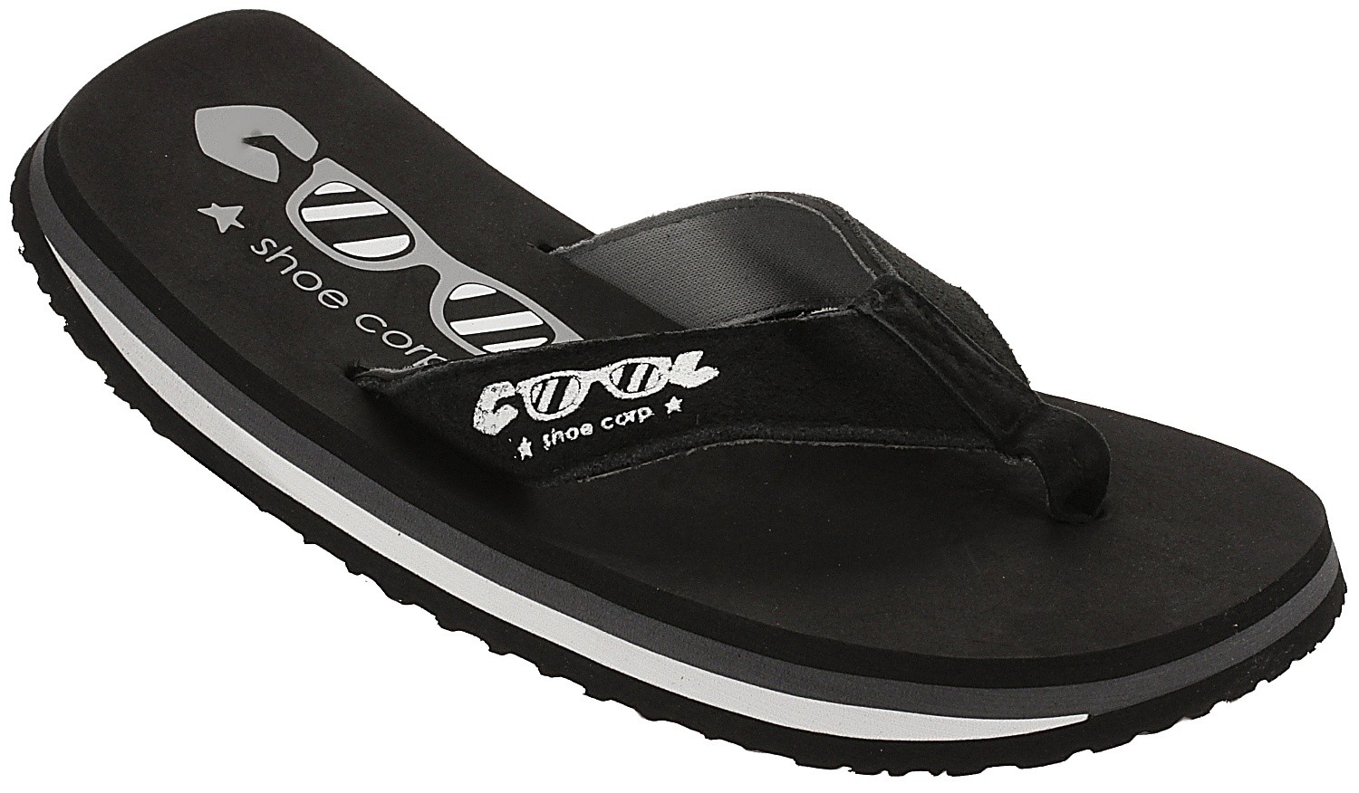 petardos Cool Shoe Original - Black 2 - men´s