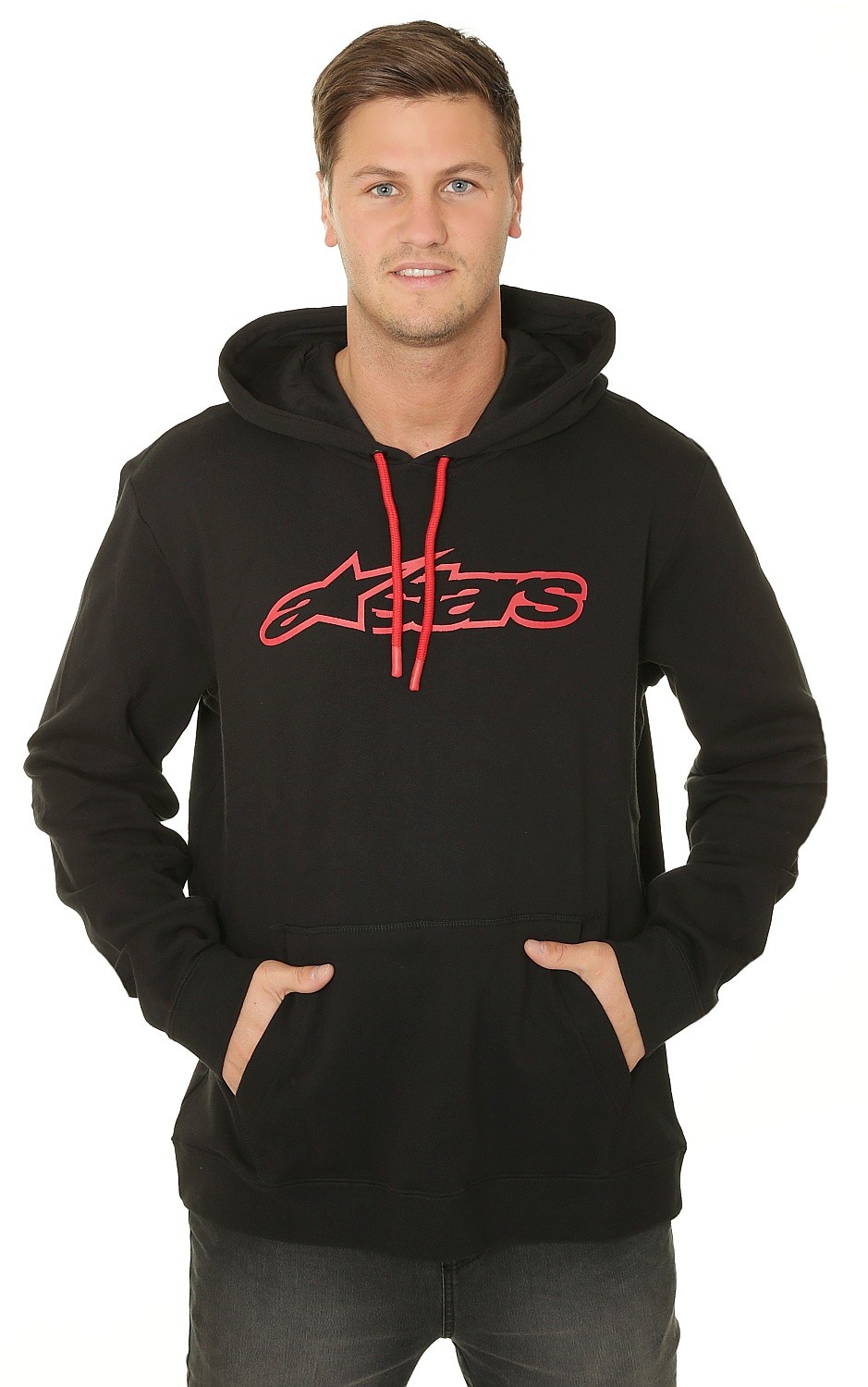 alpinestars pullover