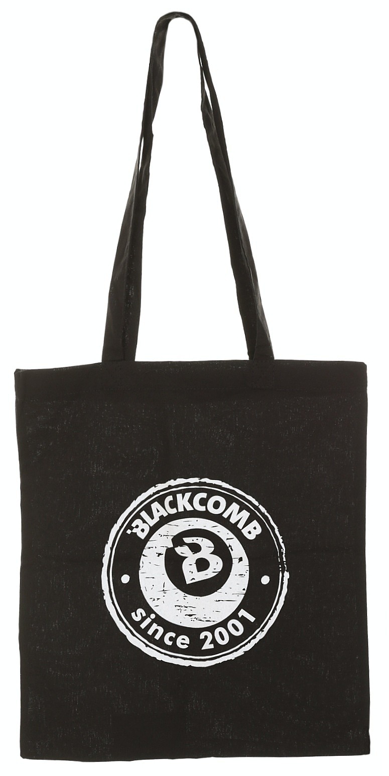 torba Blackcomb Since 2001 - Black
