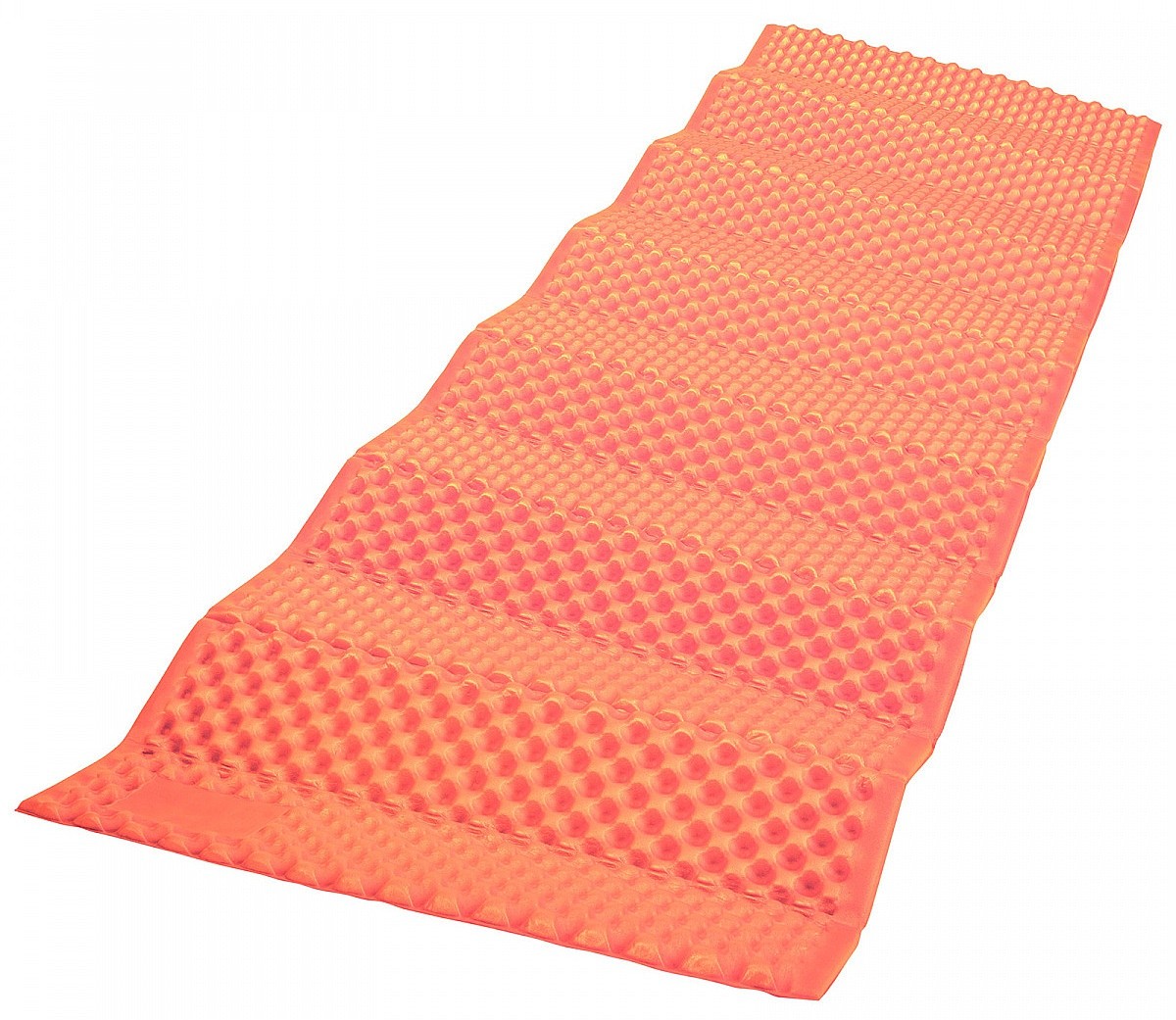 matelas de couchage Husky Akord 1.8 - Orange