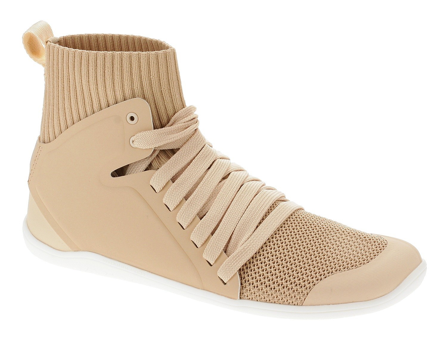 shoes Vivobarefoot Kanna Hi Knit L Mesh Apple Blossom women´s